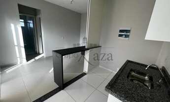 Imagem 3: Apartamento - Colinas do Paratehy - Residencial Grand Kazza - Urbanova - 51,97m² - 2 Dormi