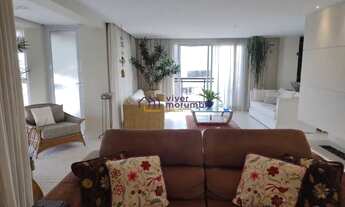 Imagem 6: Cobertura, Panamby - São Paulo