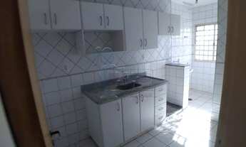 Imagem 4: Apartamento Padrão em Ribeirão Preto