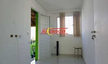 Imagem: ÓTIMA CASA RESIDENCIAL / COMERCIAL 77m²