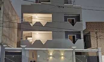 Imagem 3: Apartamento NOVO 2 dorm Anália Franco