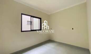 Imagem 5: Casa para venda com 90 metros quadrados com 2 quartos em Recanto Tropical - Cascavel - PR