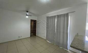 Imagem: Ribeirão Preto - Apartamento Padrão