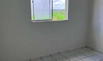 Imagem 4: Locação de AP no Cond. Alto Angelim I