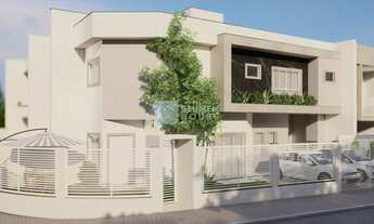 Imagem: Sobrado com duas suítes no bairro Itoupava