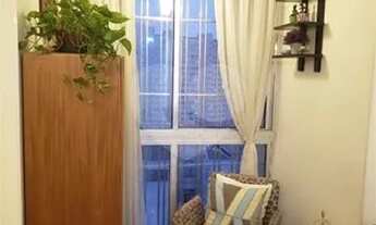 Imagem: Apartamento-São Paulo-BARRA FUNDA