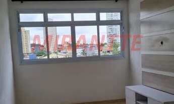 Imagem: Apartamento de 75m² com 3 quartos em Mandaqui