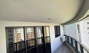 Imagem 6: Apartamento com 3 dormitórios à venda, 160 m² por R$ 950.000 - Cocó - Fortaleza/CE