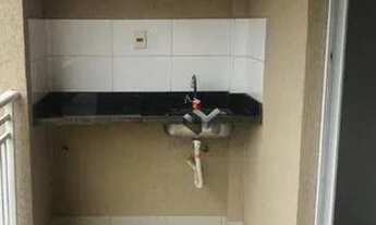 Imagem 3: Apartamento com 1 dormitório para alugar, 47 m² por R$ 1.630/mês - Nova Aliança - Ribeirão