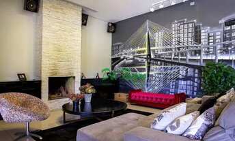 Imagem 6: Casa com 4 suítes à venda, 724 m² - Vila de São Fernando, Granja Viana