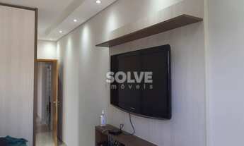 Imagem 3: Casa com 3 dormitórios à venda, 130 m² por R$ 745.000,00 - Jardins do Império - Indaiatuba