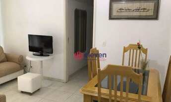 Imagem 4: Apartamento com 2 dormitórios sendo 1 suíte para alugar, 70 m² por R$ 4.326/mês - - Santo