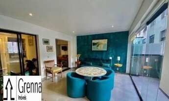 Imagem 3: Apartamento Garden mobiliado para locação, Pinheiros-SP