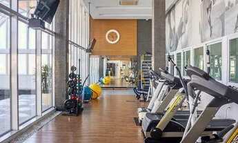 Imagem 7: Loft com 1 dormitório para alugar, 37 m² por R$ 3.632,00/mês - Três Figueiras - Porto Aleg