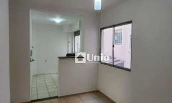 Imagem: Apartamento com 2 dormitórios à venda