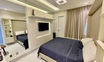 Imagem 4: Casa moderna 3 quartos - Paraviana