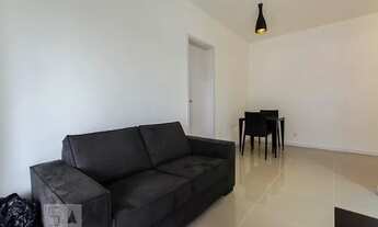 Imagem 3: Apartamento para Aluguel - Alphaville, 1 Quarto, 50 m2
