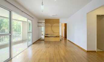 Imagem 2: Apartamento com 115m², a venda por R$ 1.400,000