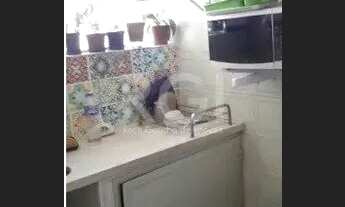 Imagem 10: Apartamento para Venda - 36m², 1 dormitório, Partenon