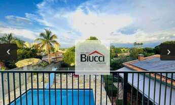 Imagem 2: Casa com 4 dormitórios, 430 m² - venda por R$ 2.200.000,00 ou aluguel por R$ 10.000,00/mês