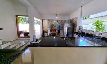 Imagem 3: Alphaville Manaus 4 Duplex com 4 suítes sendo uma com closet