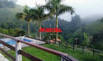 Imagem: Rural fazenda, sítio e chácara em Igaratá