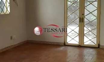 Imagem 3: Aluga casa Jardim Aclimação com 4 dormitórios, sendo 4 tipo apartamento, sala 3 ambientes