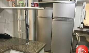 Imagem 6: São Paulo - Casa Padrão - Tatuapé