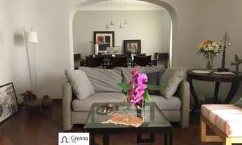 Imagem 4: Venda 3 dormitórios nos Jardins