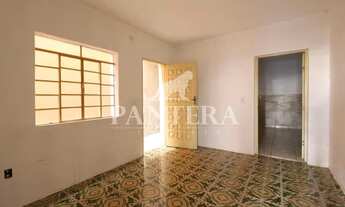 Imagem: Casa Terrea para aluguel no bairro Parque