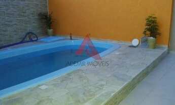 Imagem 2: JACAREí - Casa Padrão - Cidade Jardim