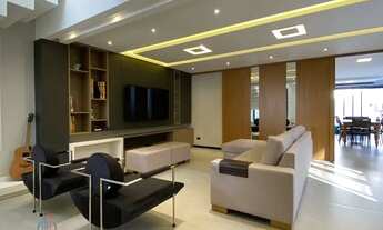 Imagem 2: Casa para alugar no bairro Arujazinho IV - Arujá/SP