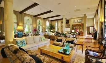 Imagem 4: Venda Casa em condomínio com 5 dormitórios