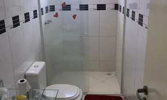 Imagem 3: Casa para venda com 258 metros quadrados com 5 quartos em Ariribá - Balneário Camboriú - S