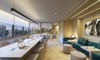 Imagem 4: Excelente Garden de 1 dormitório no bairro Bela Vista