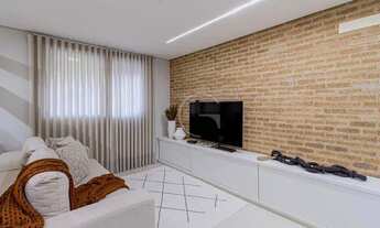 Imagem 2: Casa com 3 quartos para alugar, 220 m² por R$ 8.500/mês - Terras de Santana II - Londrina