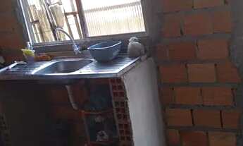 Imagem 3: Casa com terreno