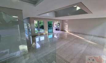 Imagem 6: Casa em Condomínio para Locação em Santana de Parnaíba, Alphaville, 5 dormitórios, 5 suíte