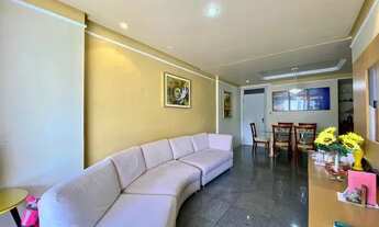 Imagem 3: Apartamento para Venda em Salvador, Pituba, 4 dormitórios, 1 suíte, 3 banheiros, 3 vagas