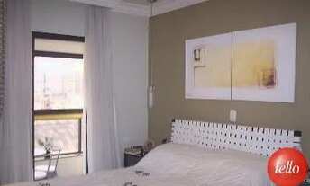 Imagem 5: São Paulo - Apartamento Padrão - Vila Gomes Cardim