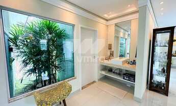 Imagem 6: Casa de Alto Padrão no Condomínio Mirante do Vale