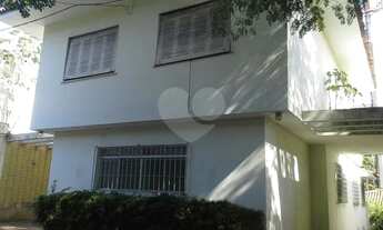 Imagem 4: São Paulo - Casa Padrão - VILA MADALENA