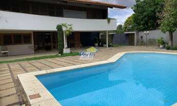 Imagem 3: Casa 4 quartos para Locação Santa Isabel, Teresina