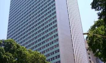 Imagem 2: Escritório para aluguel com 75 metros quadrados no Centro - Rio de Janeiro - RJ