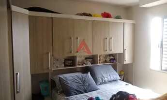 Imagem 5: SãO JOSé DOS CAMPOS - Apartamento Padrão - Jardim Santa Inês Ii