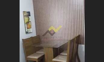 Imagem 3: Kitnet para Venda em Praia Grande, Real, 1 dormitório, 1 banheiro