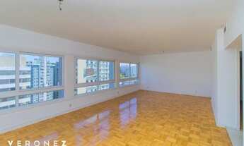 Imagem 2: Apartamento raridade na 24 de Outubro 3 Dormitório