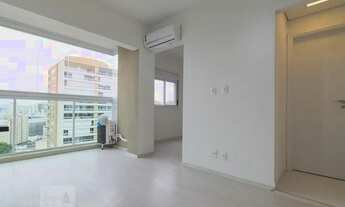 Imagem 2: Apartamento para Aluguel - Perdizes, 1 Quarto, 42 m2