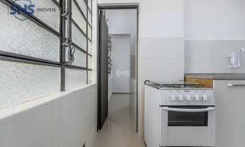 Imagem 5: Apartamento com 3 dormitórios para alugar, 100 m² por R$ 2.055,00/mês - Centro - Blumenau