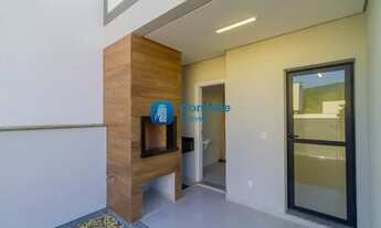 Imagem 4: Casa em condomínio fechado c/ 04 dormitórios, no bairro Deltaville, Biguaçu